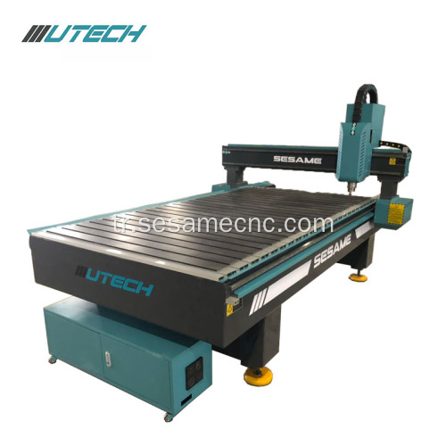 1325 cnc router makine için ahşap